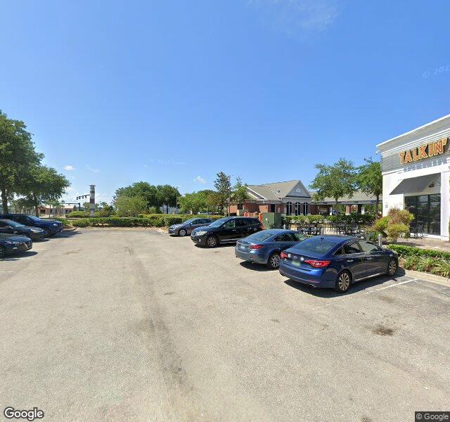 Talkin' Tacos Towncenter — restaurante mexicano en Jacksonville