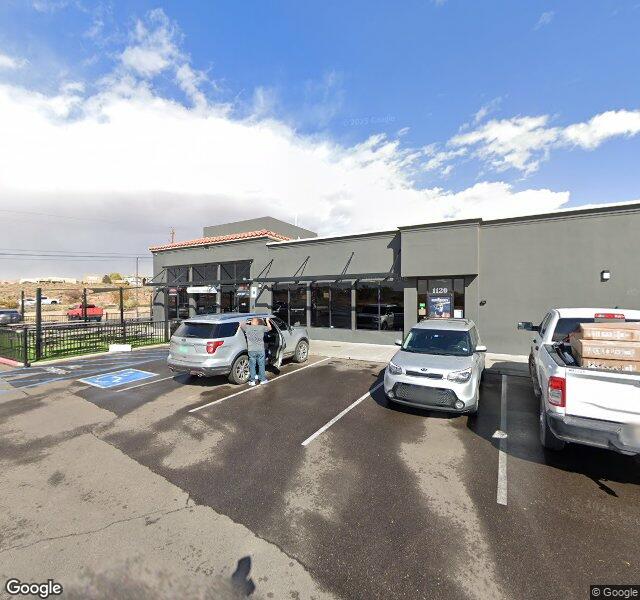 Tap N Taco — restaurante mexicano en Rio Rancho