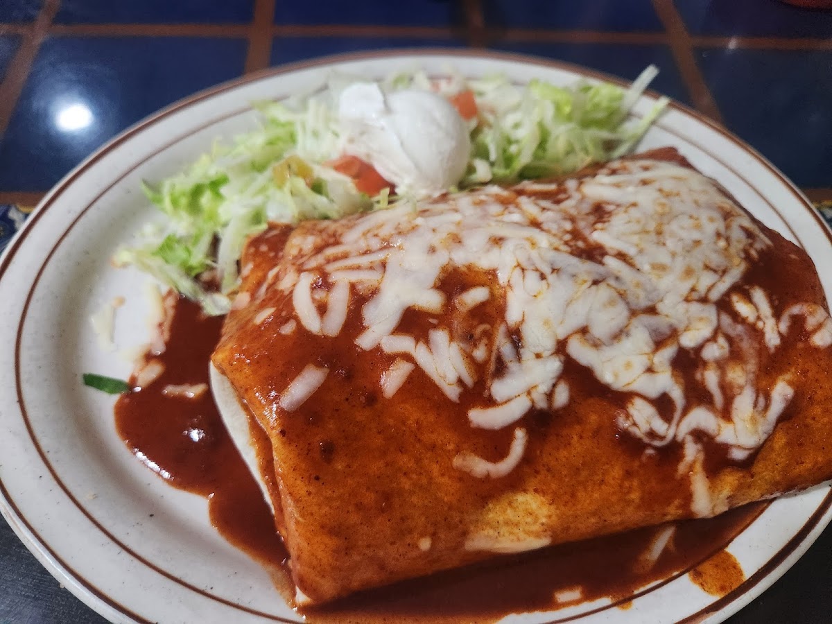 Tapatío Restaurante Mexicano