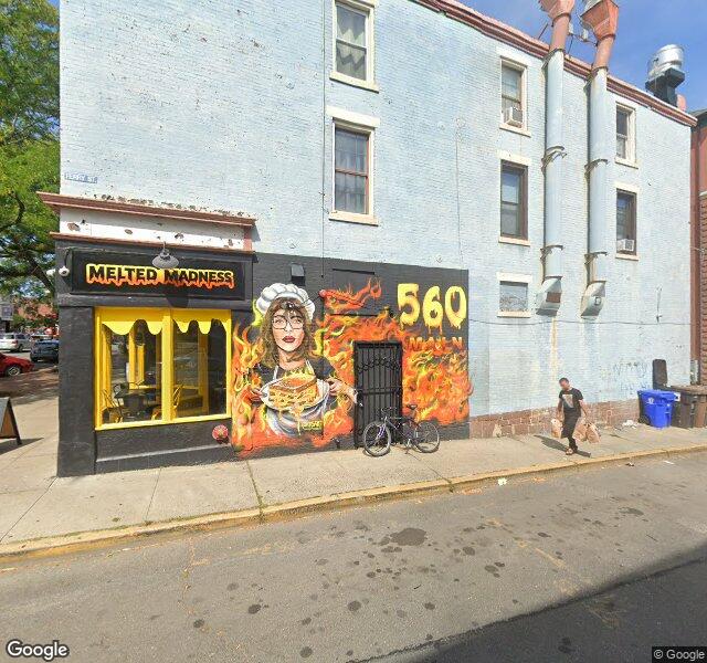 Taqueria — restaurante mexicano en Middletown