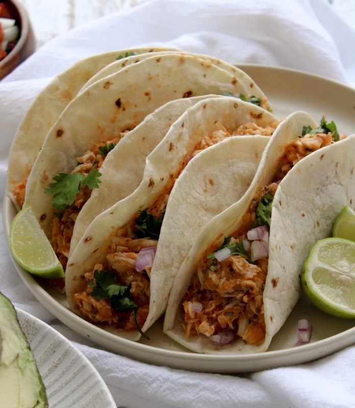 Taqueria Angelica