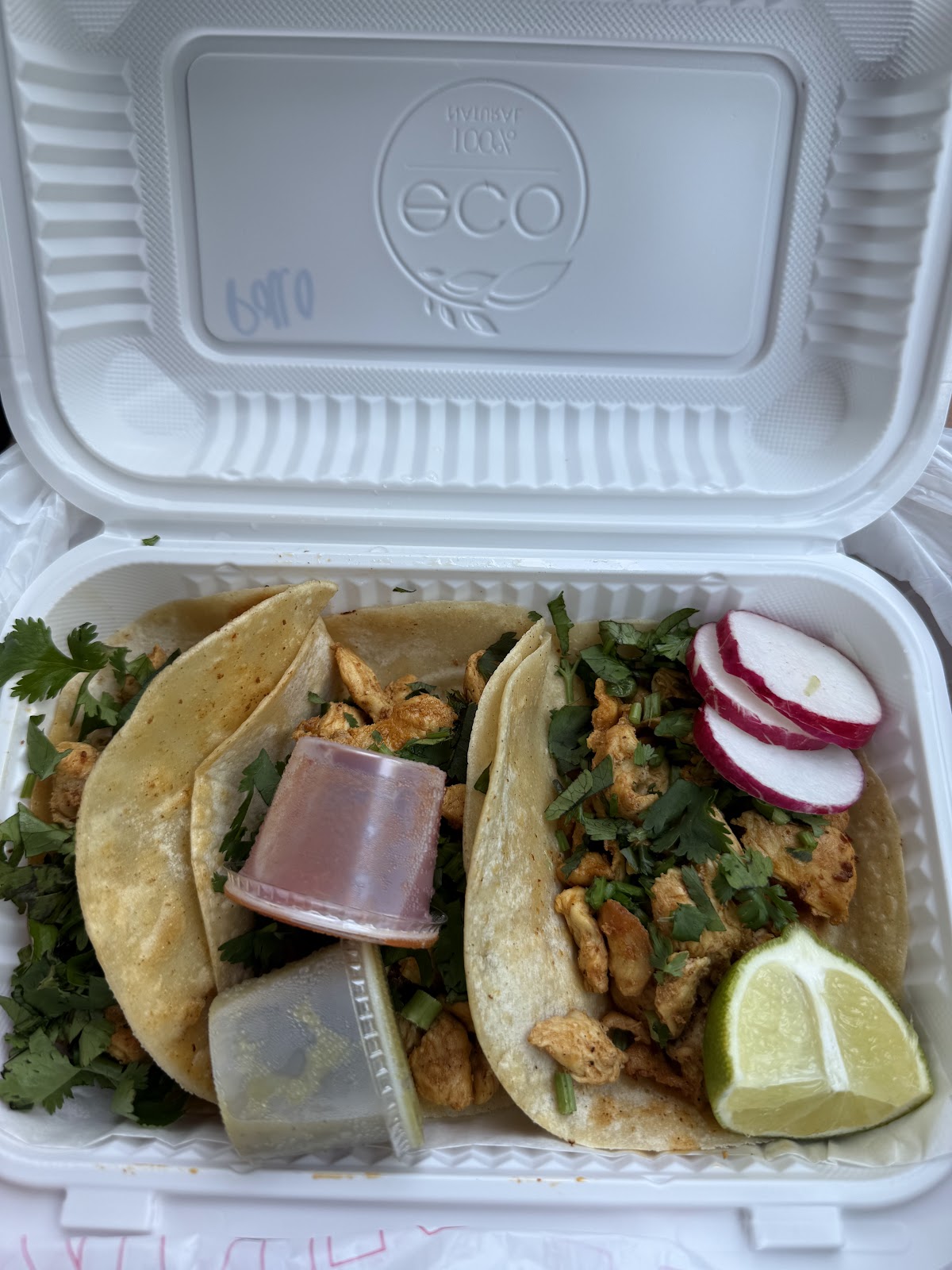 Taqueria Angelica