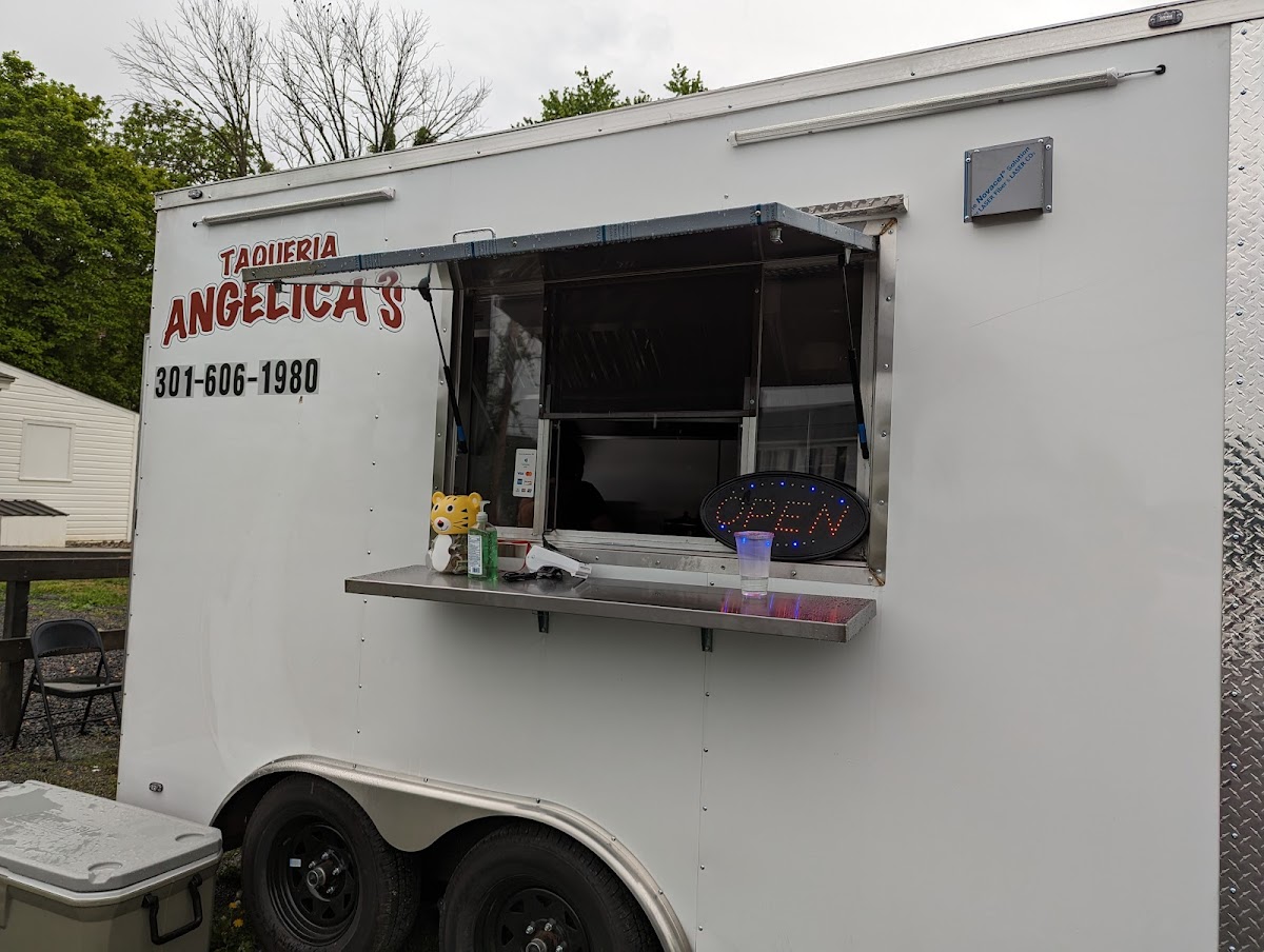Taqueria Angelica