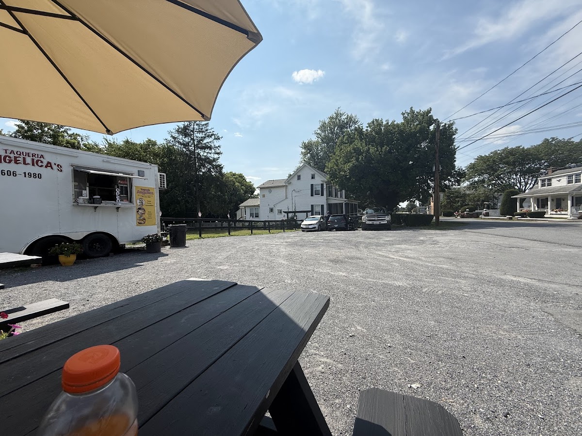 Taqueria Angelica