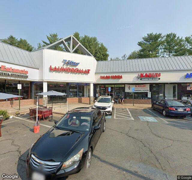 Taqueria Cancun — restaurante mexicano en Falls Church