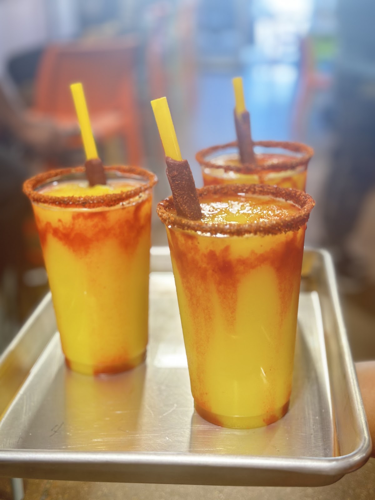 Taqueria Catrinas