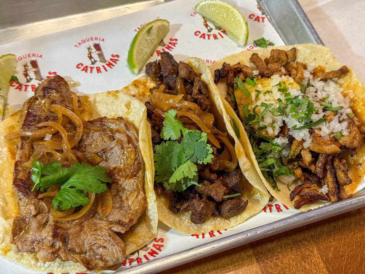 Taqueria Catrinas