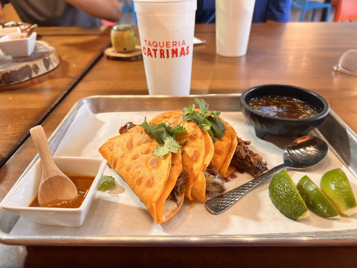 Taqueria Catrinas