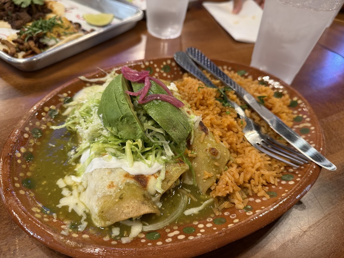 Taqueria Catrinas