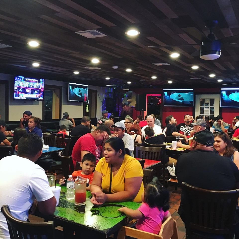 Taqueria Chilangos — restaurante mexicano en Kenner