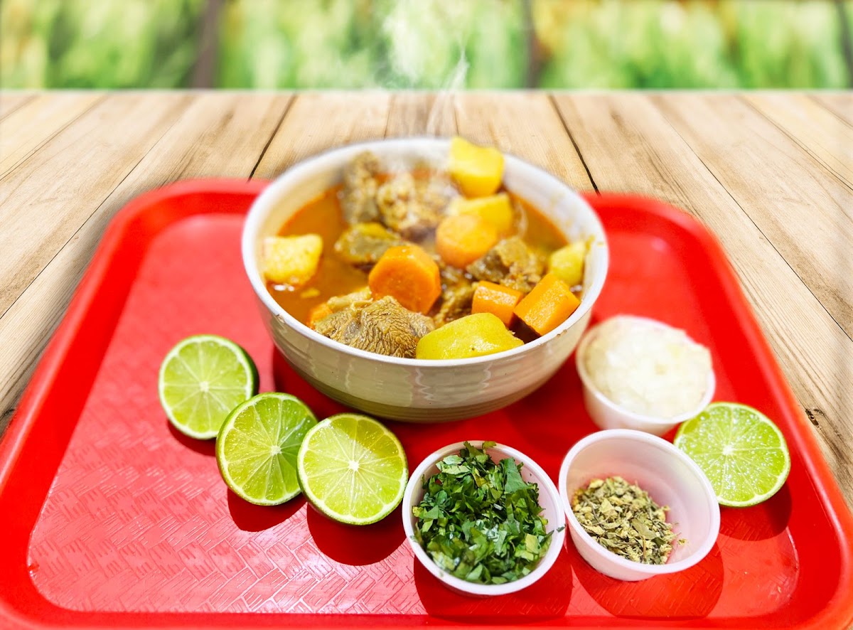Taquería Don Gonzalo