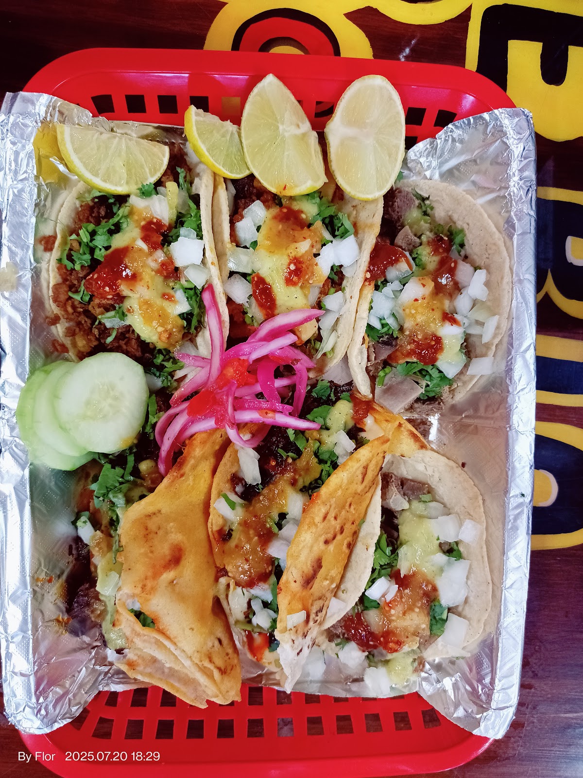 Taquería Don Gonzalo