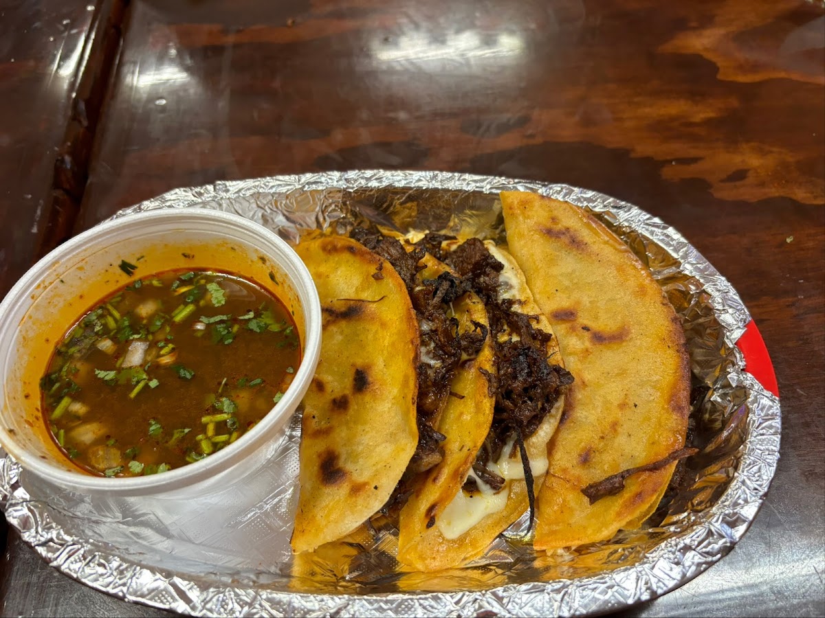Taquería Don Gonzalo
