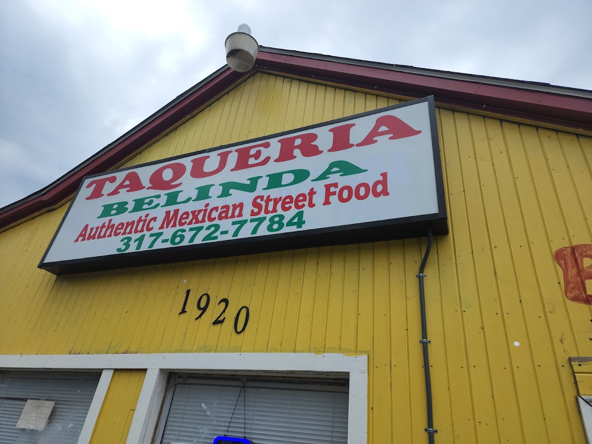 Taqueria Don Quezadillas Belinda