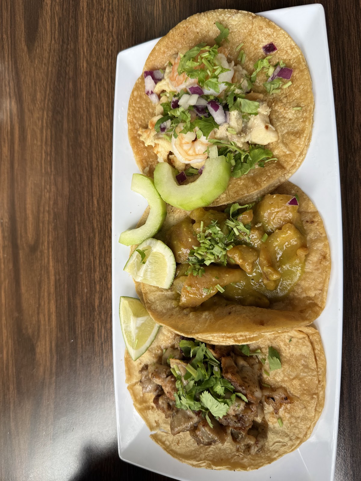 Taqueria Don Quezadillas Belinda