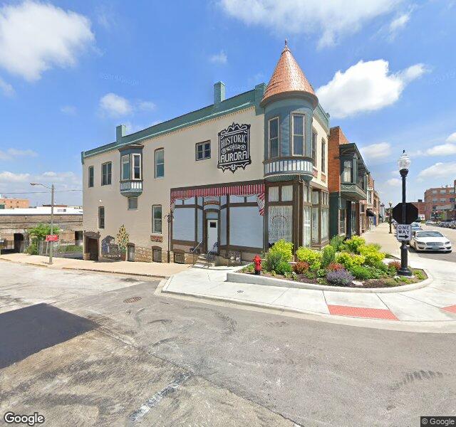 Taqueria Durango — restaurante mexicano en Aurora