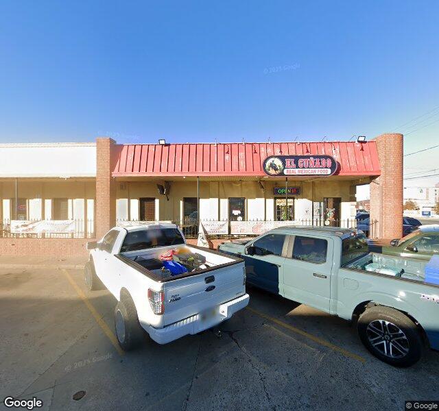Taqueria El Cuñado Abierto Todos Los Dias — restaurante mexicano en Springdale