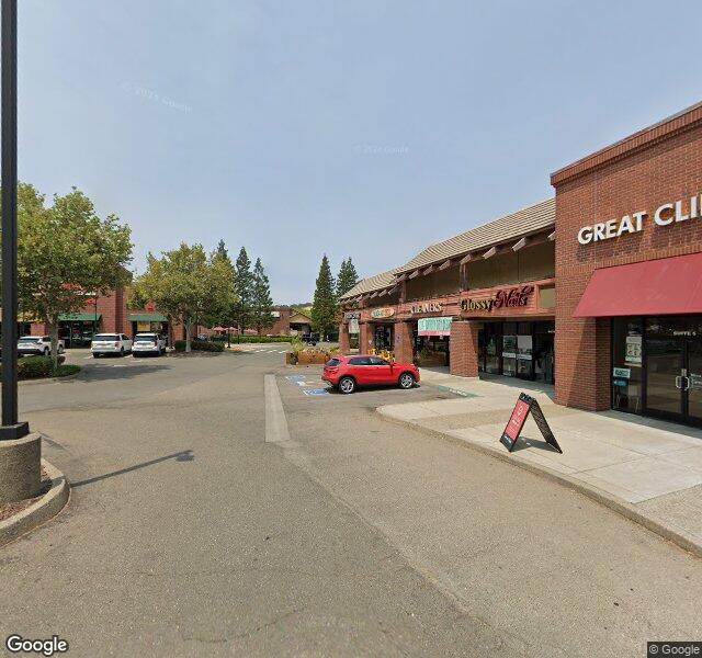 Taqueria El Dorado — restaurante mexicano en El Dorado Hills