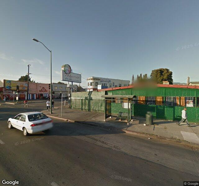 Taqueria El Paisa — restaurante mexicano en Oakland
