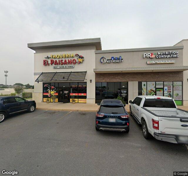 Taqueria El Paisano