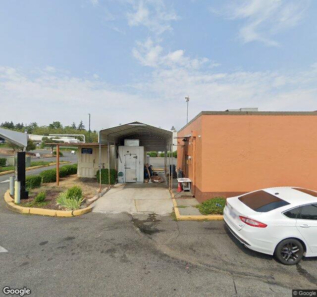 Taqueria El Sabor