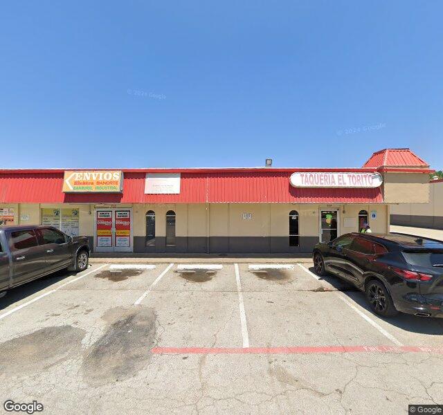 Taqueria El Torito