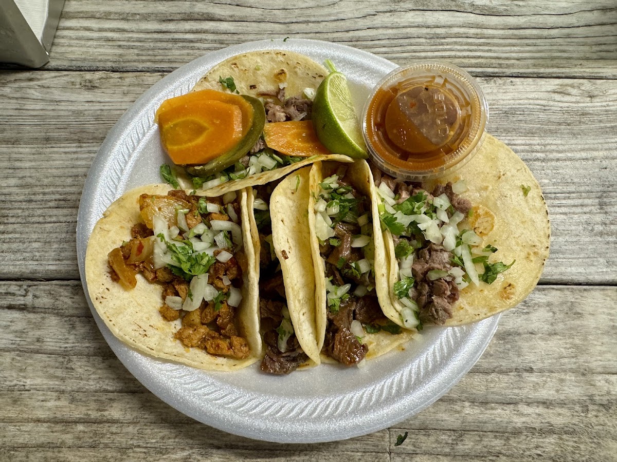 Taqueria Espres