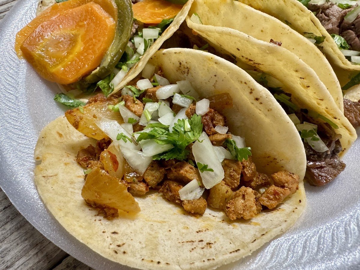 Taqueria Espres