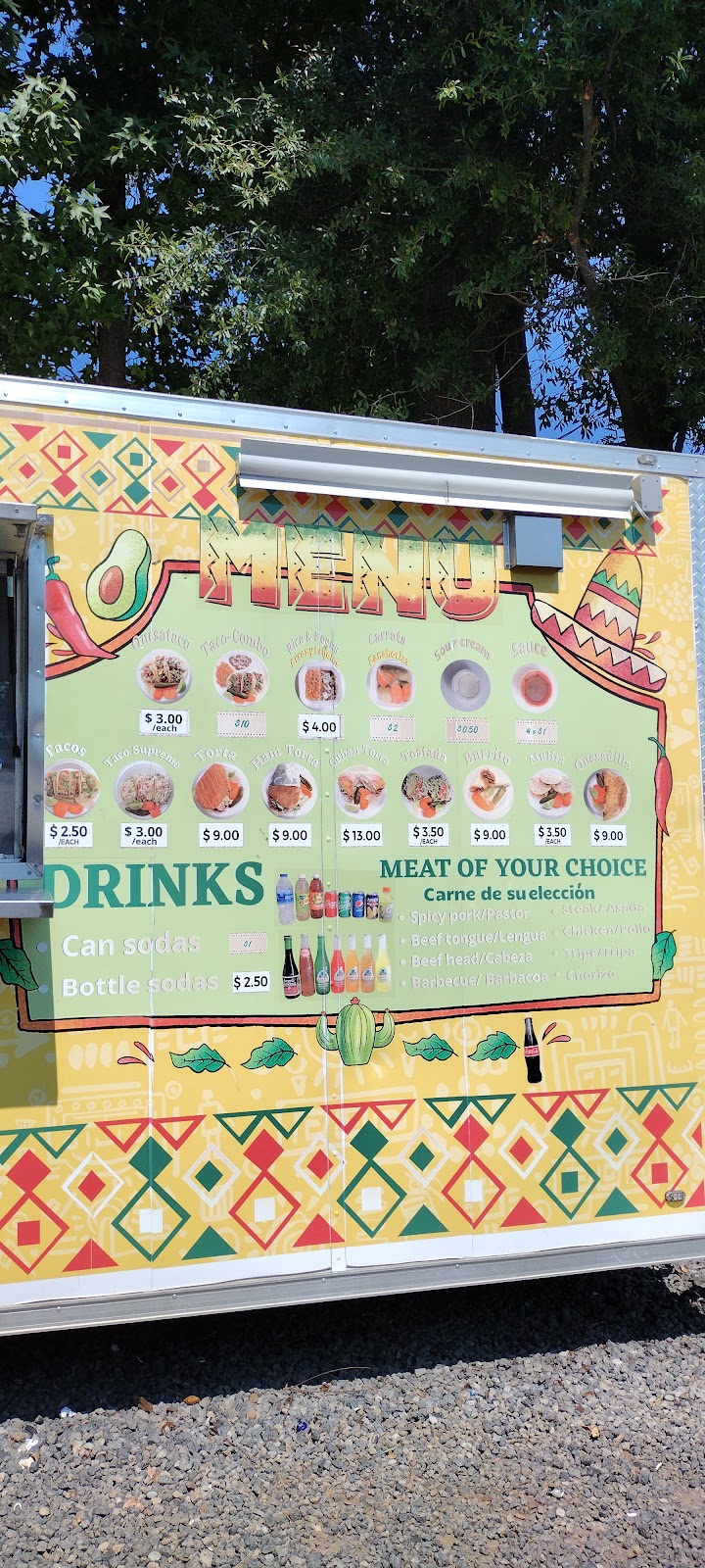 Taqueria Espres