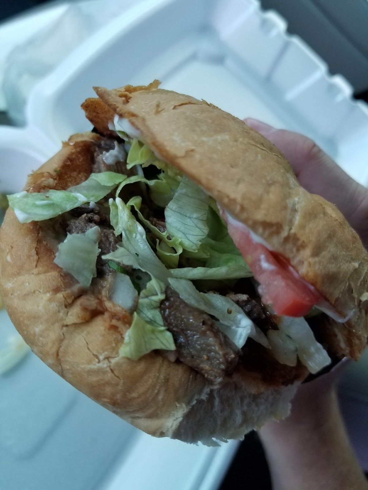 Taqueria Espres