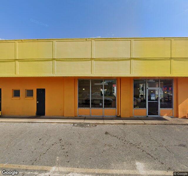 Taqueria Express #3 — restaurante mexicano en Memphis