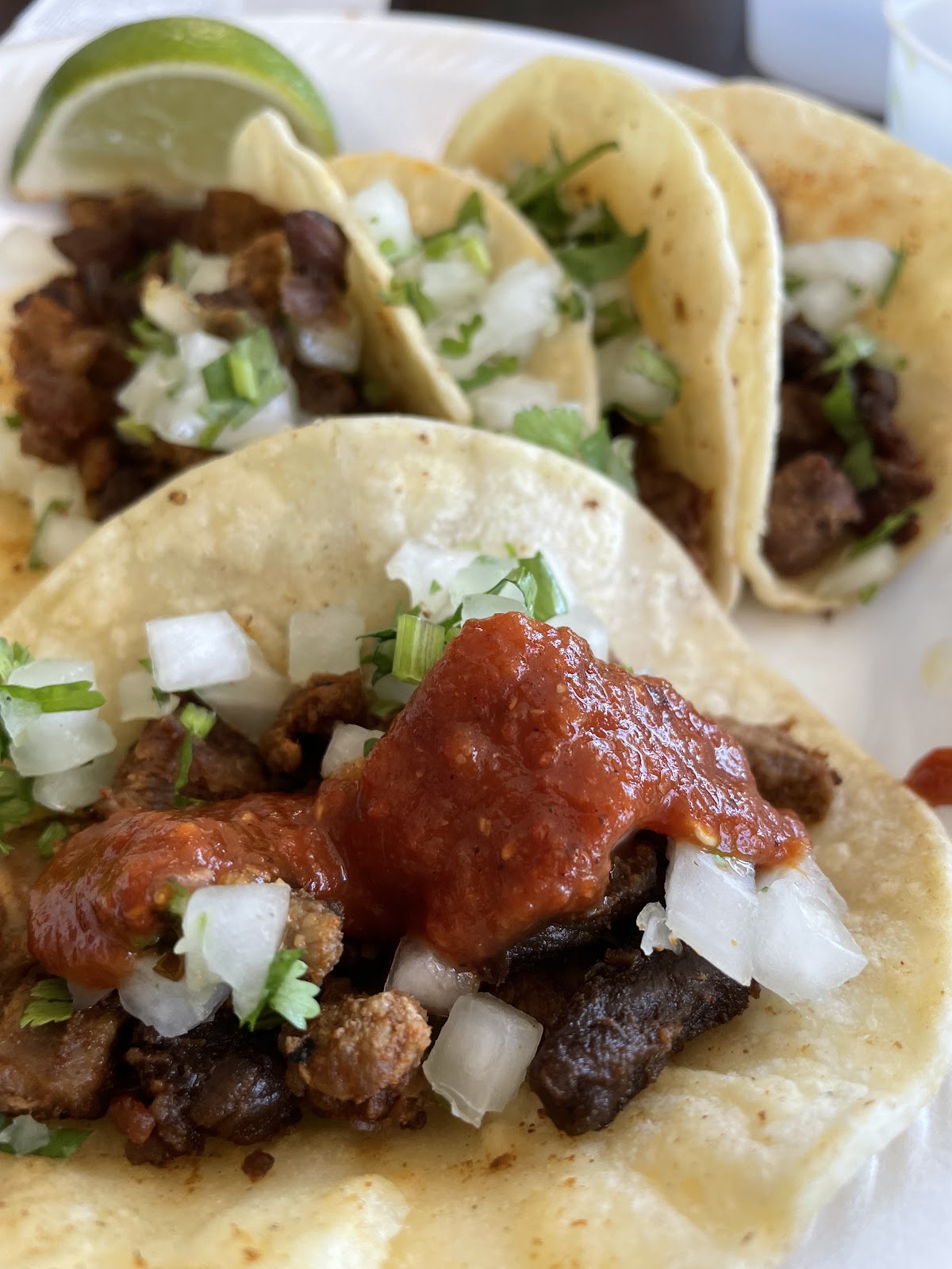 Taqueria Fresnillo