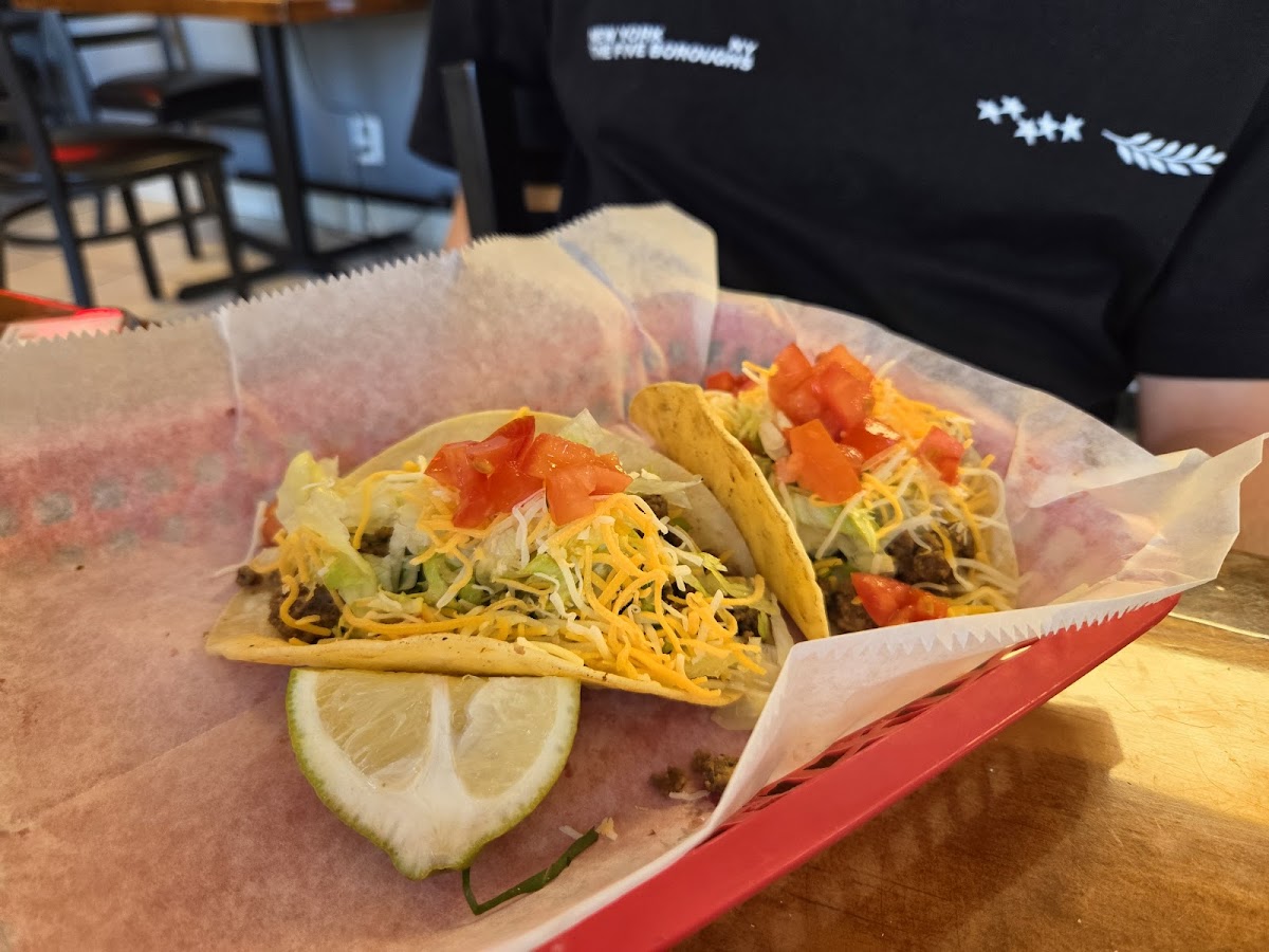 Taqueria Fresnillo
