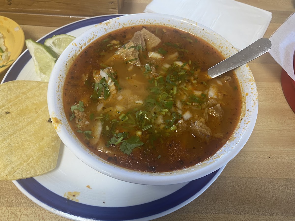 Taqueria Jalisco Mex. Seafood