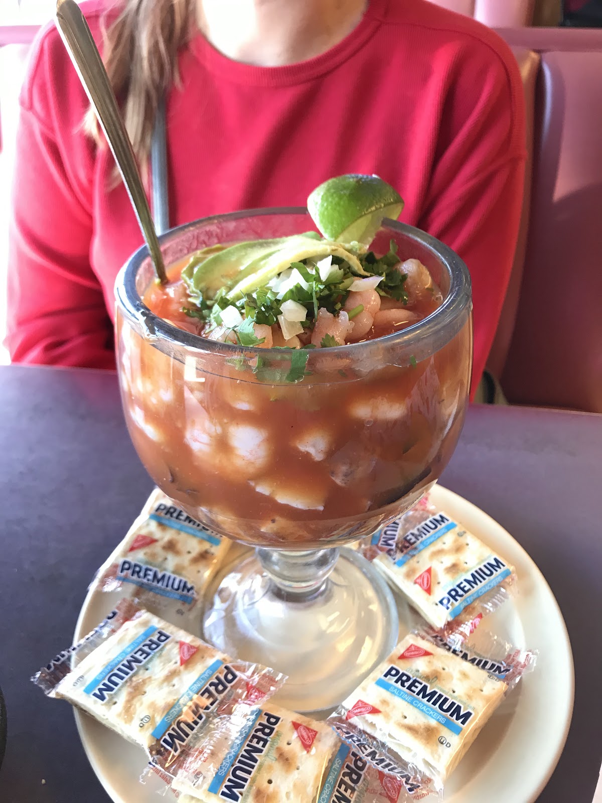 Taqueria Jalisco Mex. Seafood