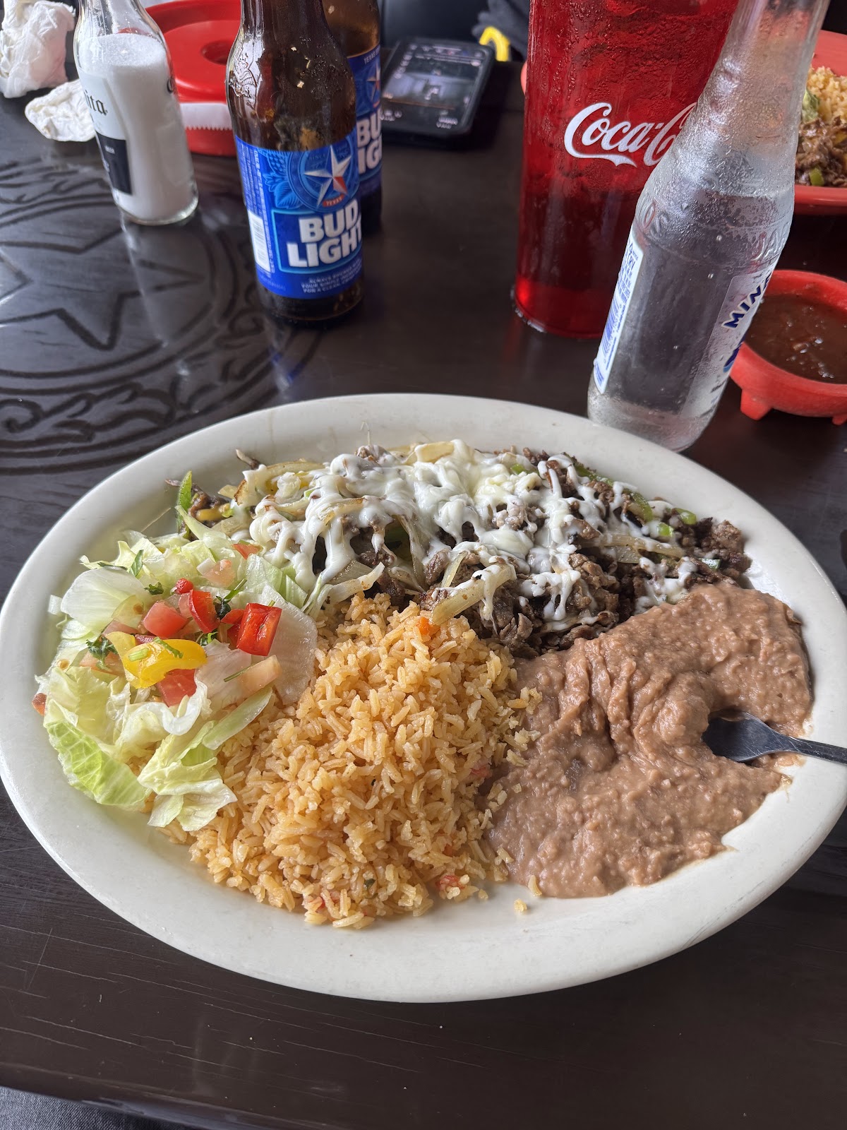 Taqueria Jalisco Mex. Seafood