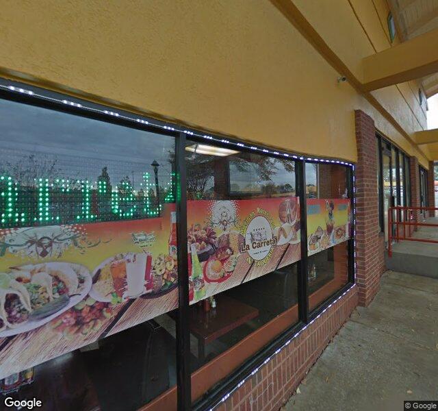 Taqueria La Carreta