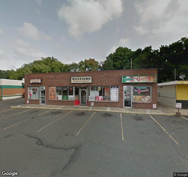 Taqueria La Grande (New Britain) — restaurante mexicano en New Britain