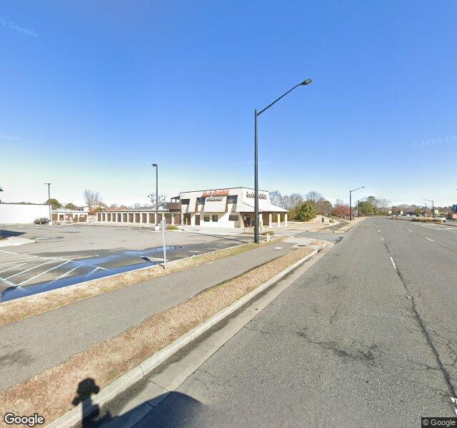 Taqueria La Patrona - Lynnhaven