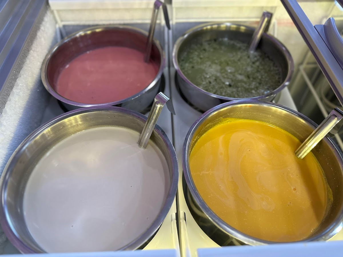 Taquería La Perla
