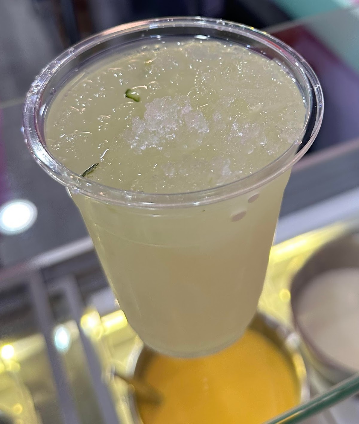 Taquería La Perla