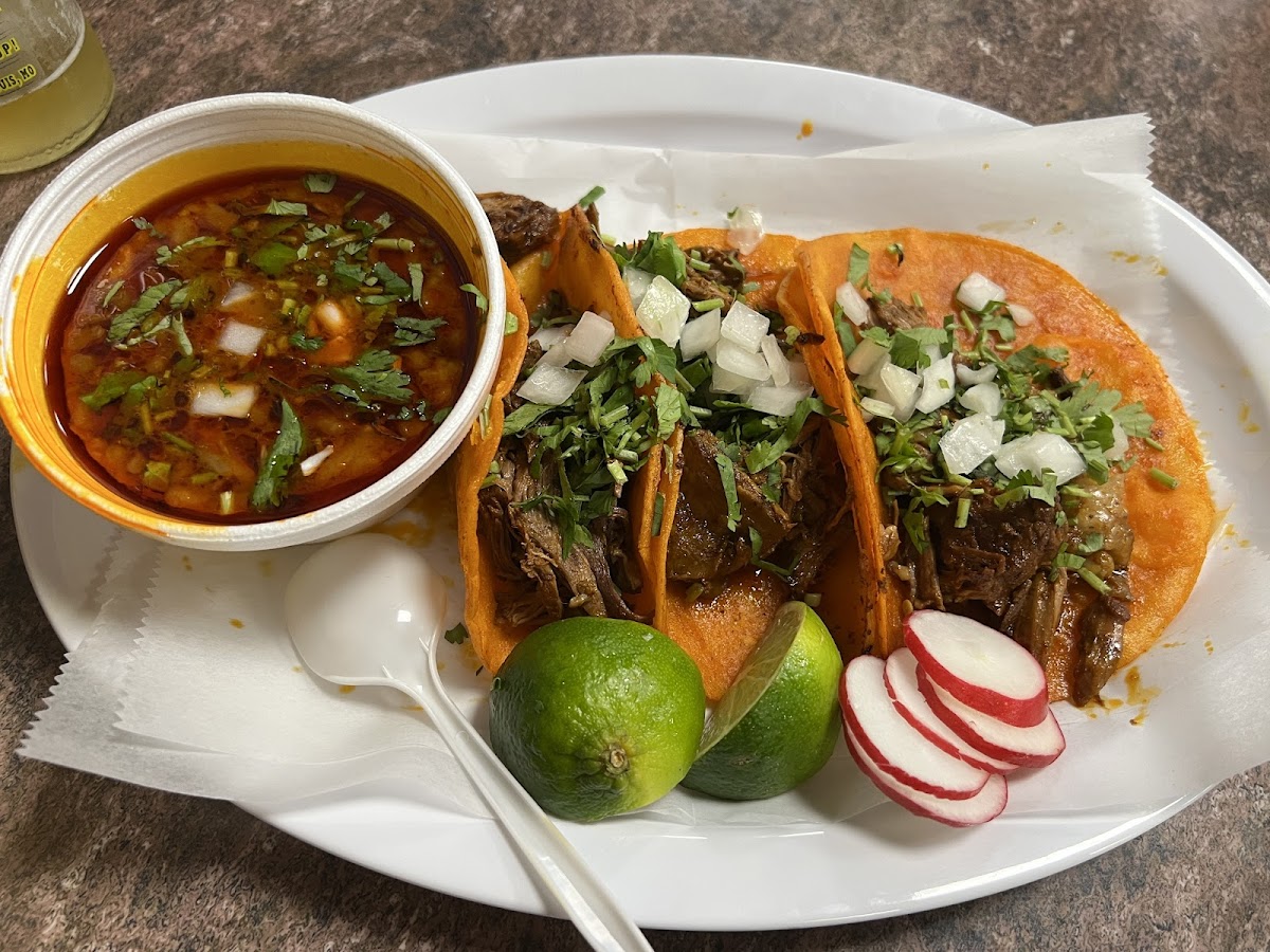 Taquería La Plaza