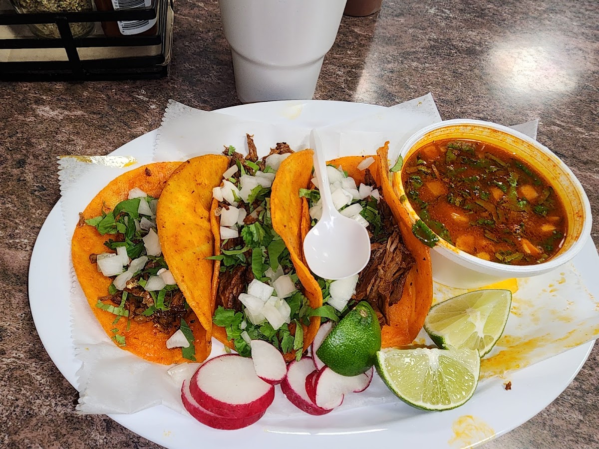 Taquería La Plaza