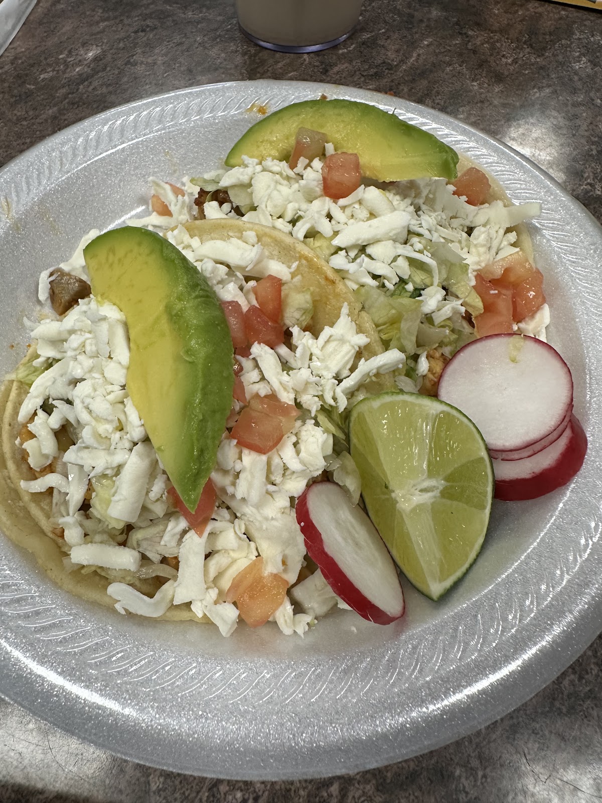 Taquería La Plaza
