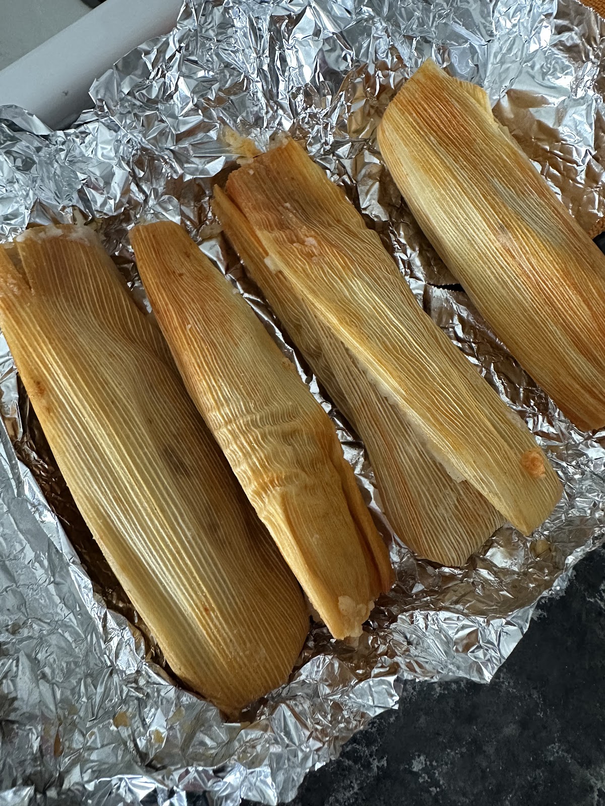 Taquería La Plaza