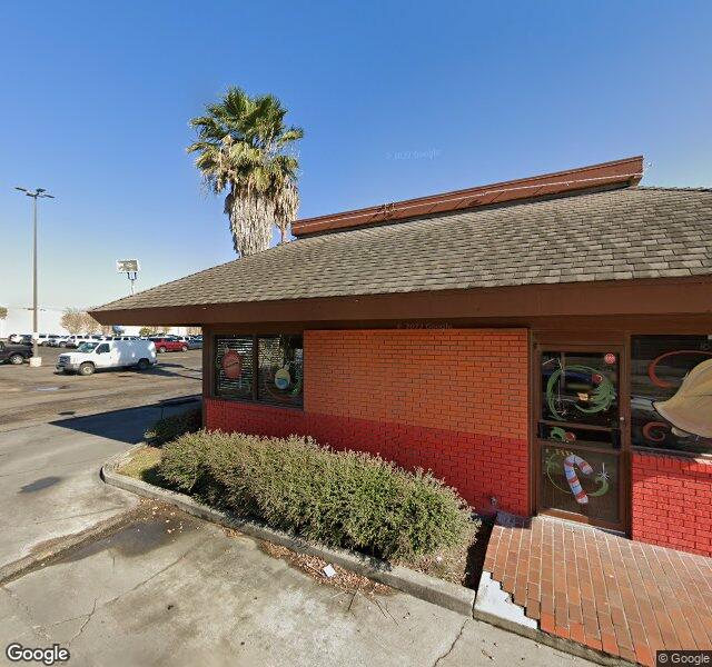 Taqueria La Tapatia