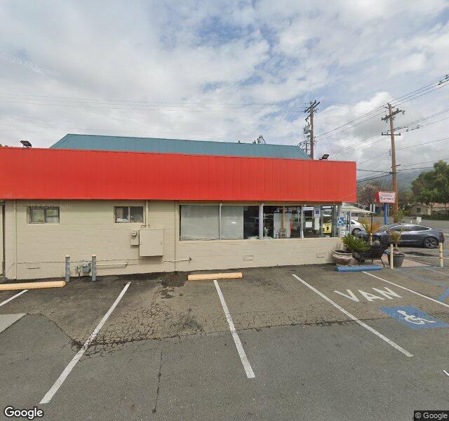 Taqueria Las Vegas — restaurante mexicano en Milpitas