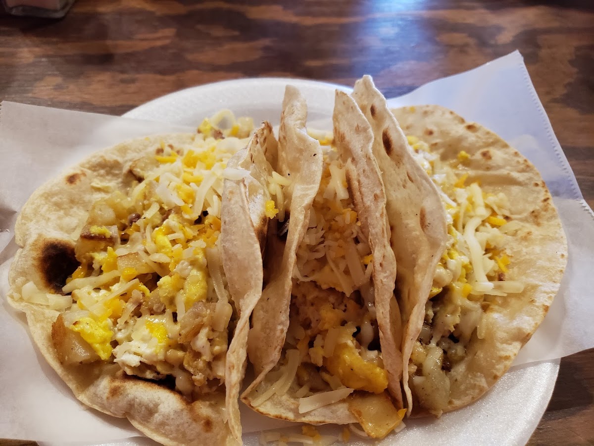 Taquería Lopez