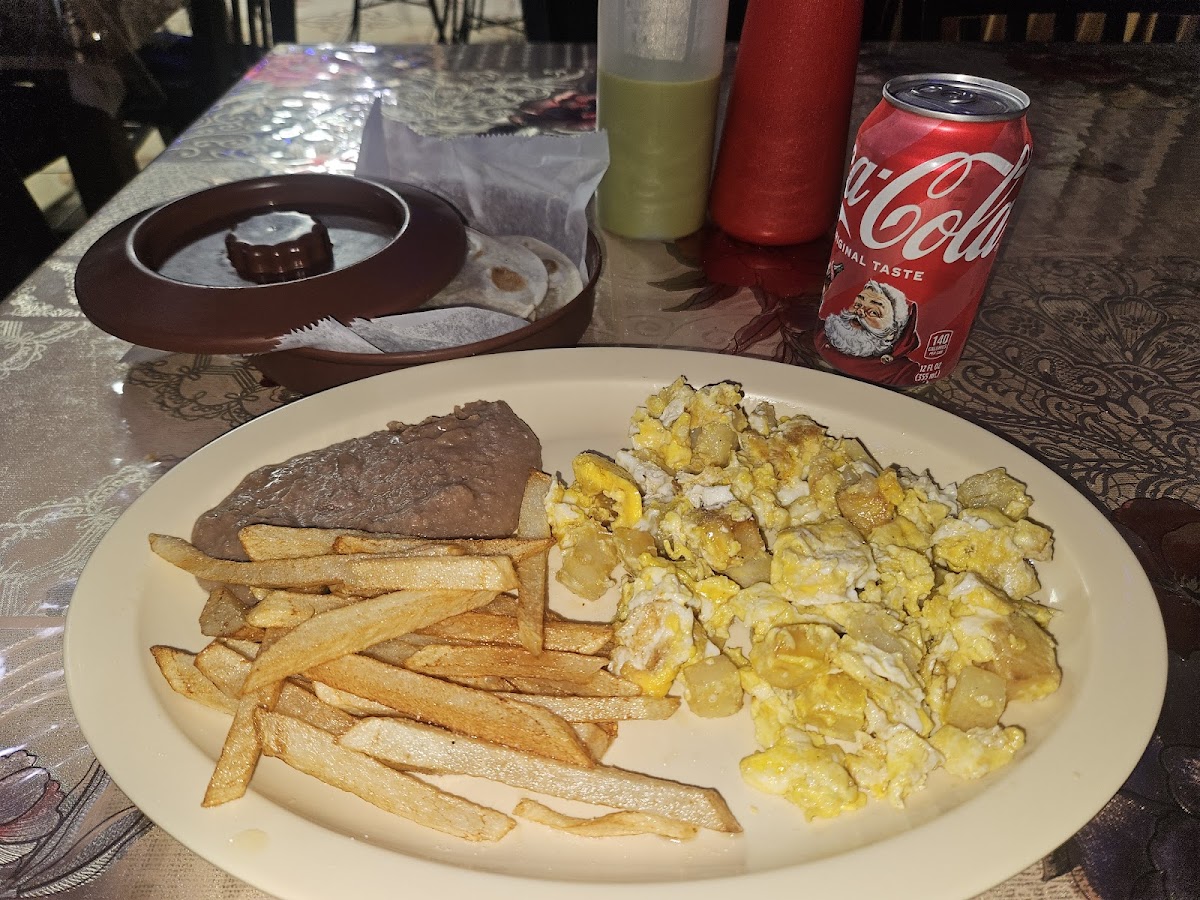 Taquería Lopez