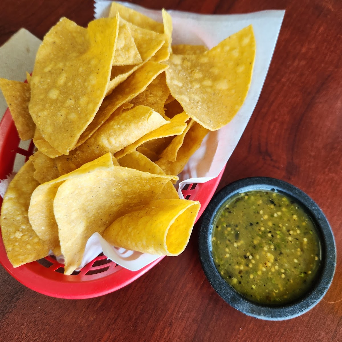 Taqueria Los Atlantes